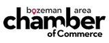Bozeman Area Chamber of Commerce logo