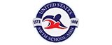 United States Swim Schools Association logo