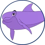 Dolphin class character icon