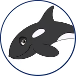 Orca class character icon