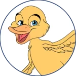 Duckling class character icon