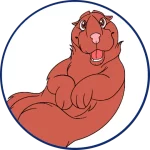 Otter class character icon