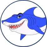 Shark class character icon