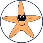 Starfish class character icon