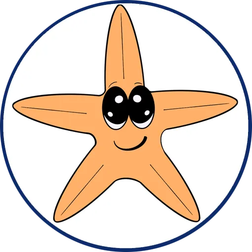 Starfish class character icon