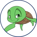 Turtle class character icon
